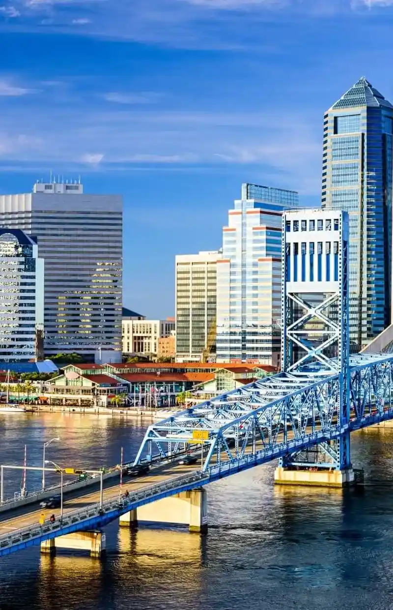Jacksonville, FL Office